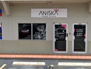 aniska creations doral 111