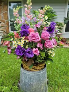 Another Blooming Florist another blooming florist orange park 360