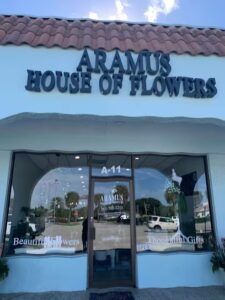 aramus house of flowers west palm beach 487