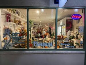 between flowers design weston 260