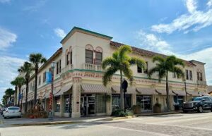 chaneys art of flowers fort pierce 516