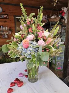 coldwater blooms milton 239