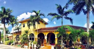 de la flor florist gardens cooper city 456