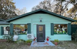 evas creations mt dora 24