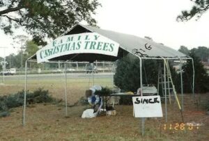 family christmas trees fort walton beach fl suppor fort walton beach 52