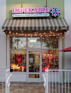 Impekable Flowers & Event Design impekable flowers event design deland 278