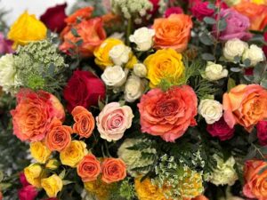 ivettes everlasting love florals sebring 287