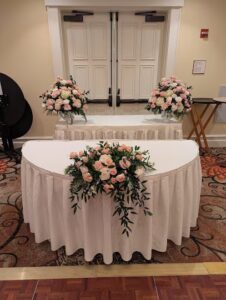 Karen's Florist of Gulfport & Beach Weddings karens florist of gulfport beach weddings gulfport 61