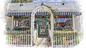 Kikilis Florist kikilis florist tarpon springs 268