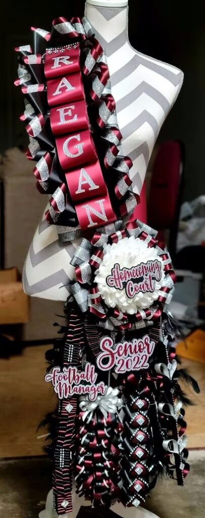 Sarai's Homecoming Mums sarais homecoming mums navarre 189